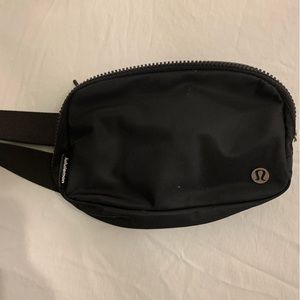 Lululemon Belt Bag